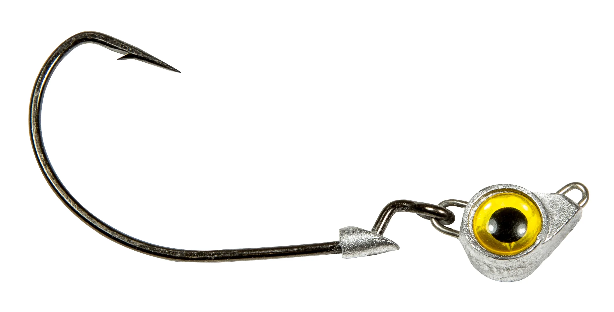 Z-Man Texas Eye Articulated Jigheads 3 pack - Image 8