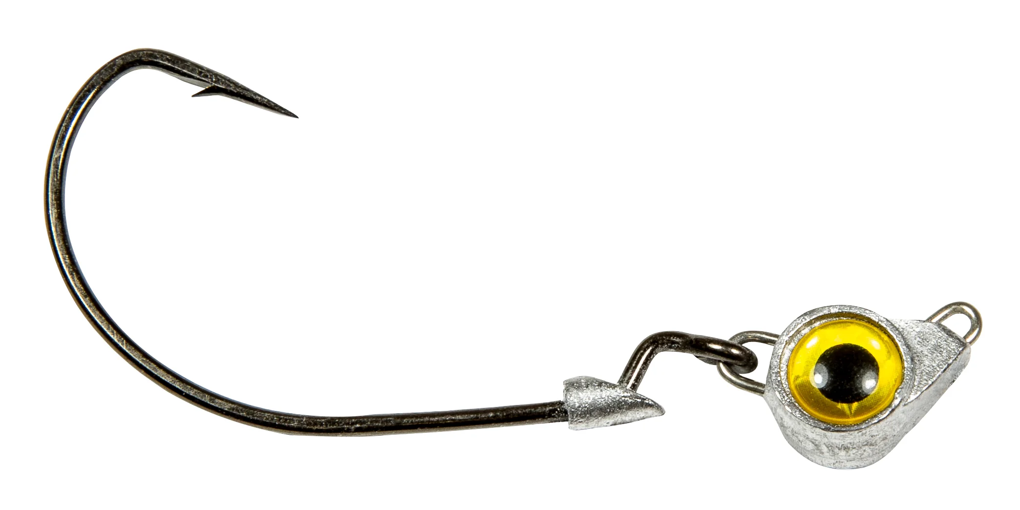Z-Man Texas Eye Articulated Jigheads 3 pack - Image 9