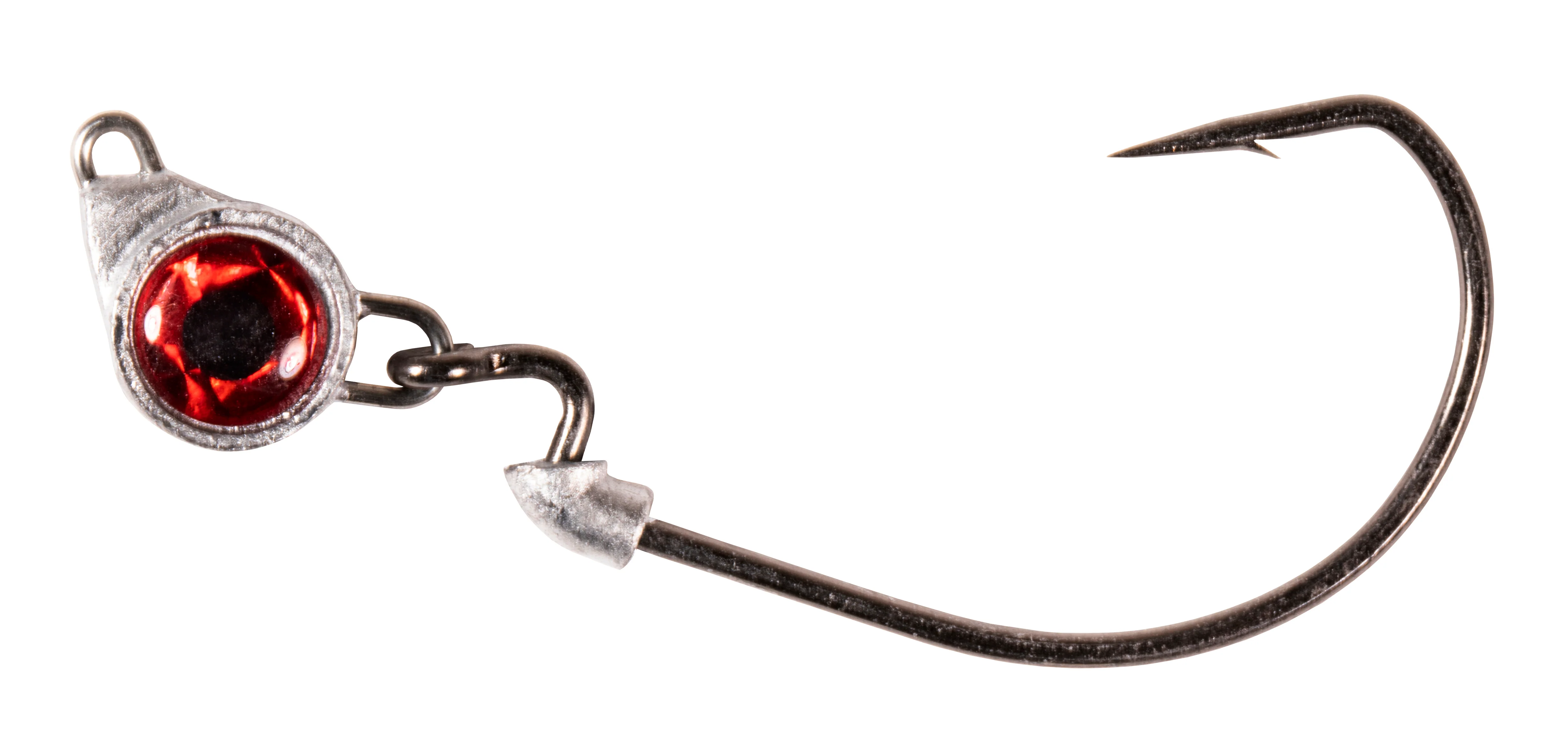 Z-Man Texas Eye TEXL Articulated Jigheads 2 pack - Image 4