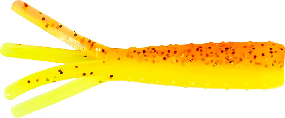 Z-Man Tiny TicklerZ Micro Finesse Bait - Image 2