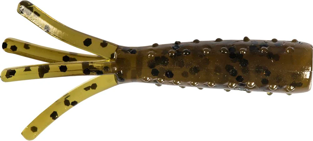 Z-Man Tiny TicklerZ Micro Finesse Bait - Image 5