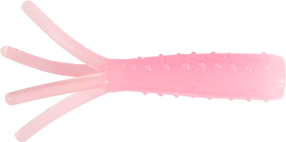 Z-Man Tiny TicklerZ Micro Finesse Bait - Image 7