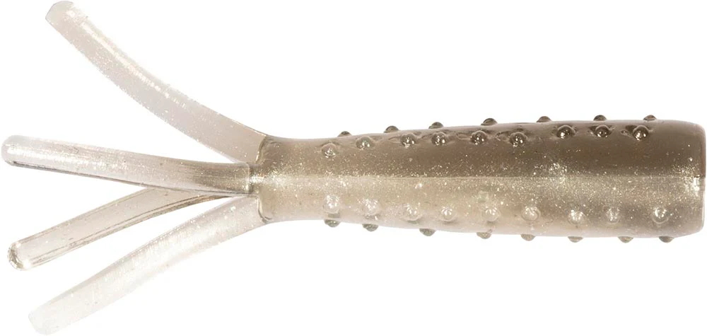 Z-Man Tiny TicklerZ Micro Finesse Bait - Image 9