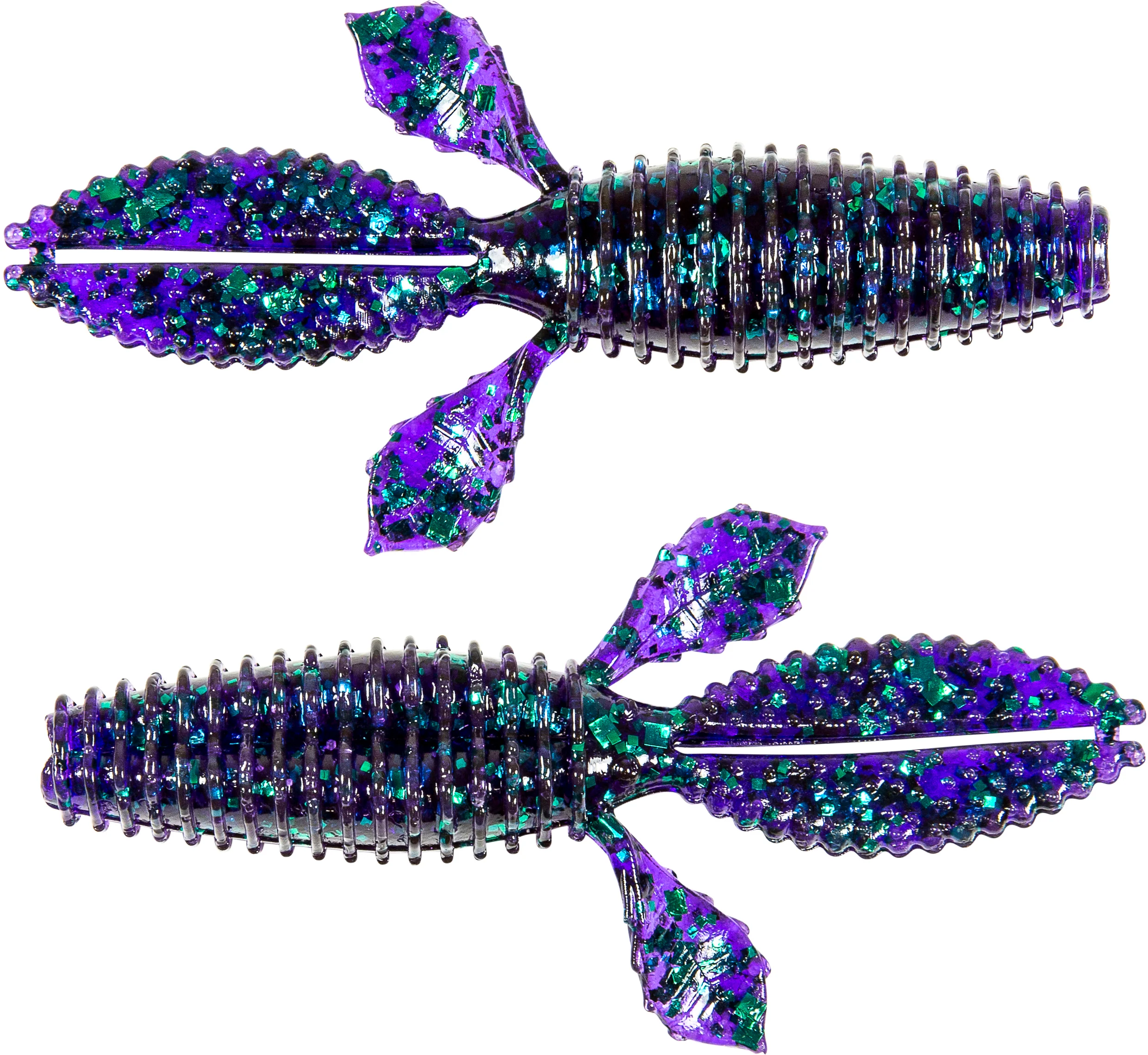 Z-Man TRD BugZ 2 3/4 inch Ned Rig Creature Bait - Image 12