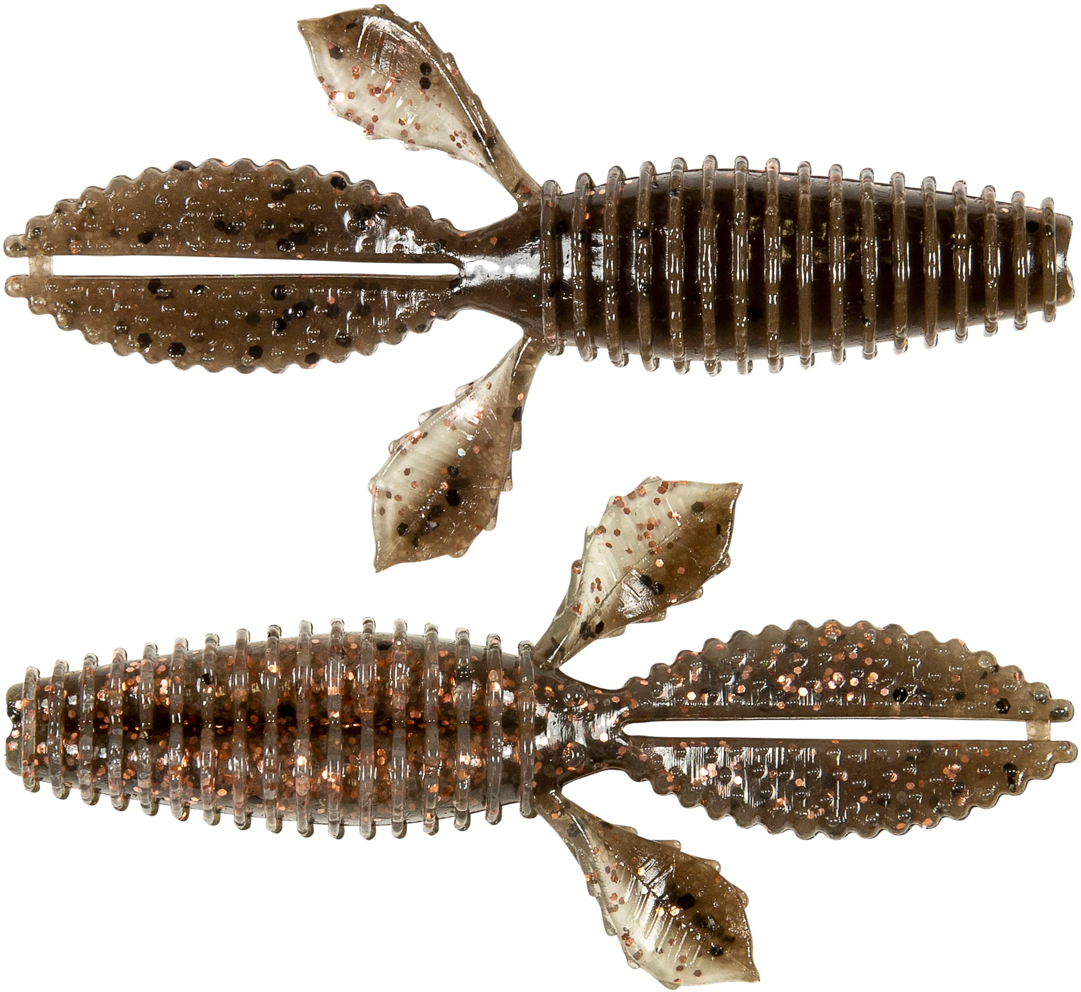 Z-Man TRD BugZ 2 3/4 inch Ned Rig Creature Bait - Image 14