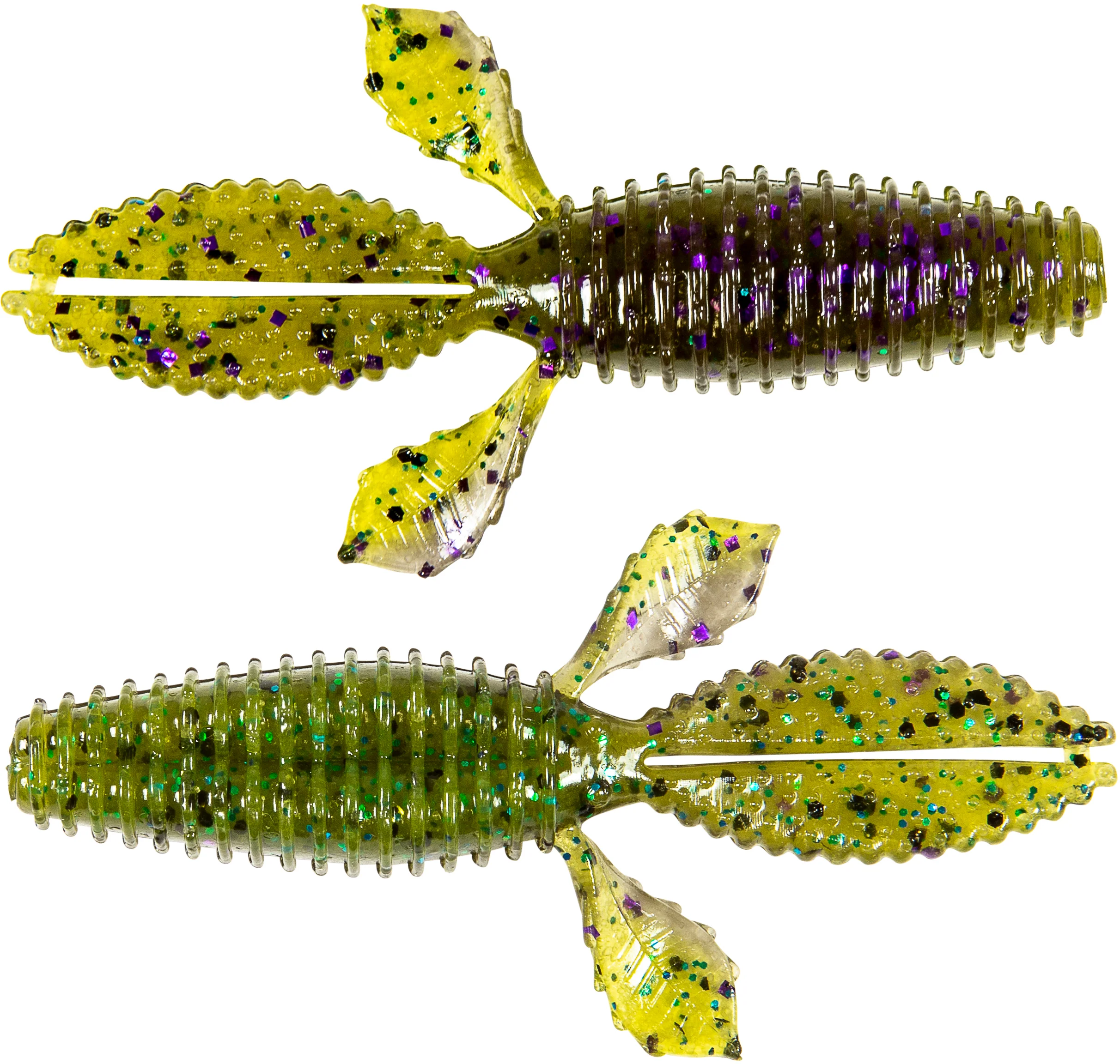 Z-Man TRD BugZ 2 3/4 inch Ned Rig Creature Bait - Image 15