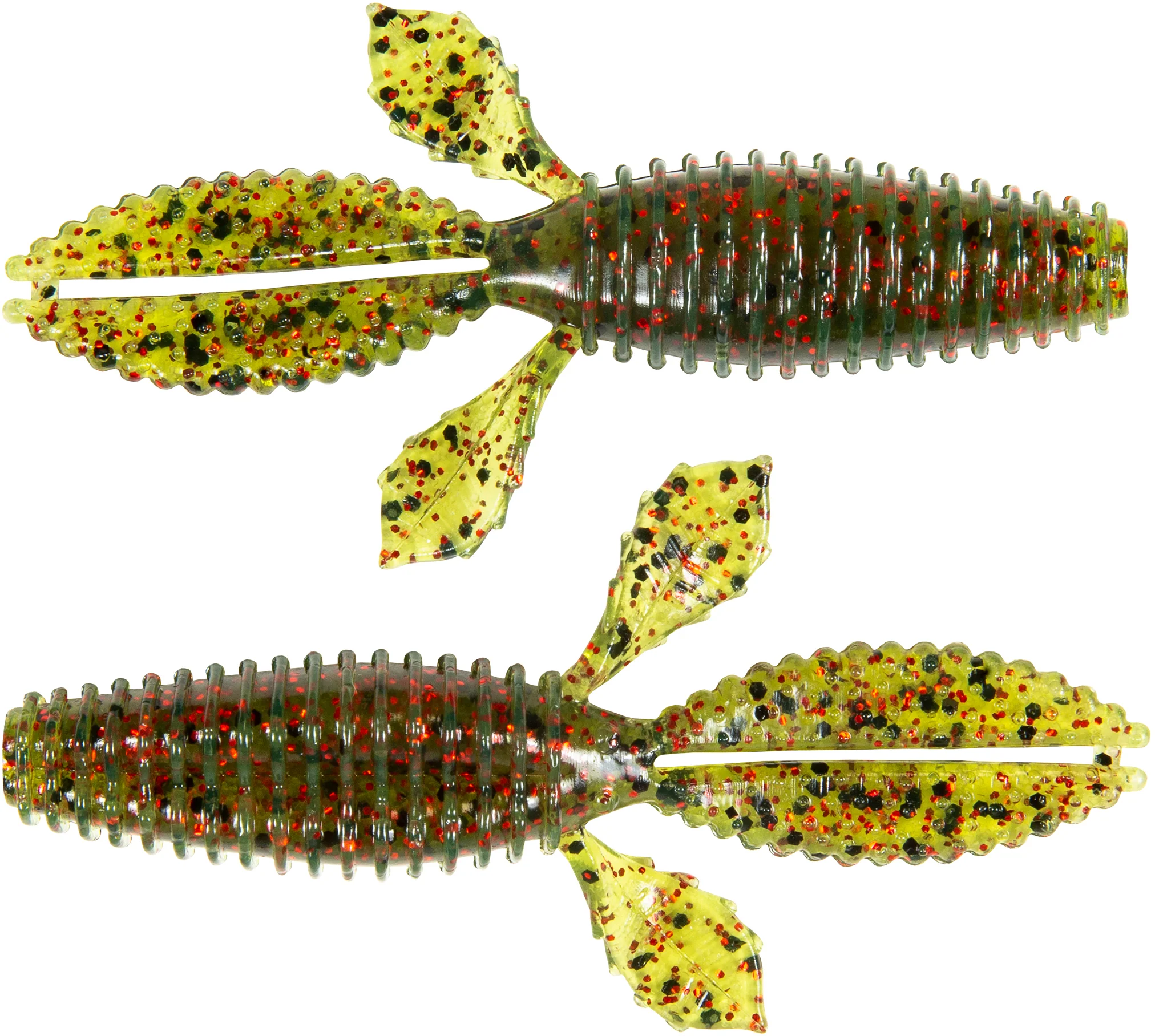 Z-Man TRD BugZ 2 3/4 inch Ned Rig Creature Bait - Image 16