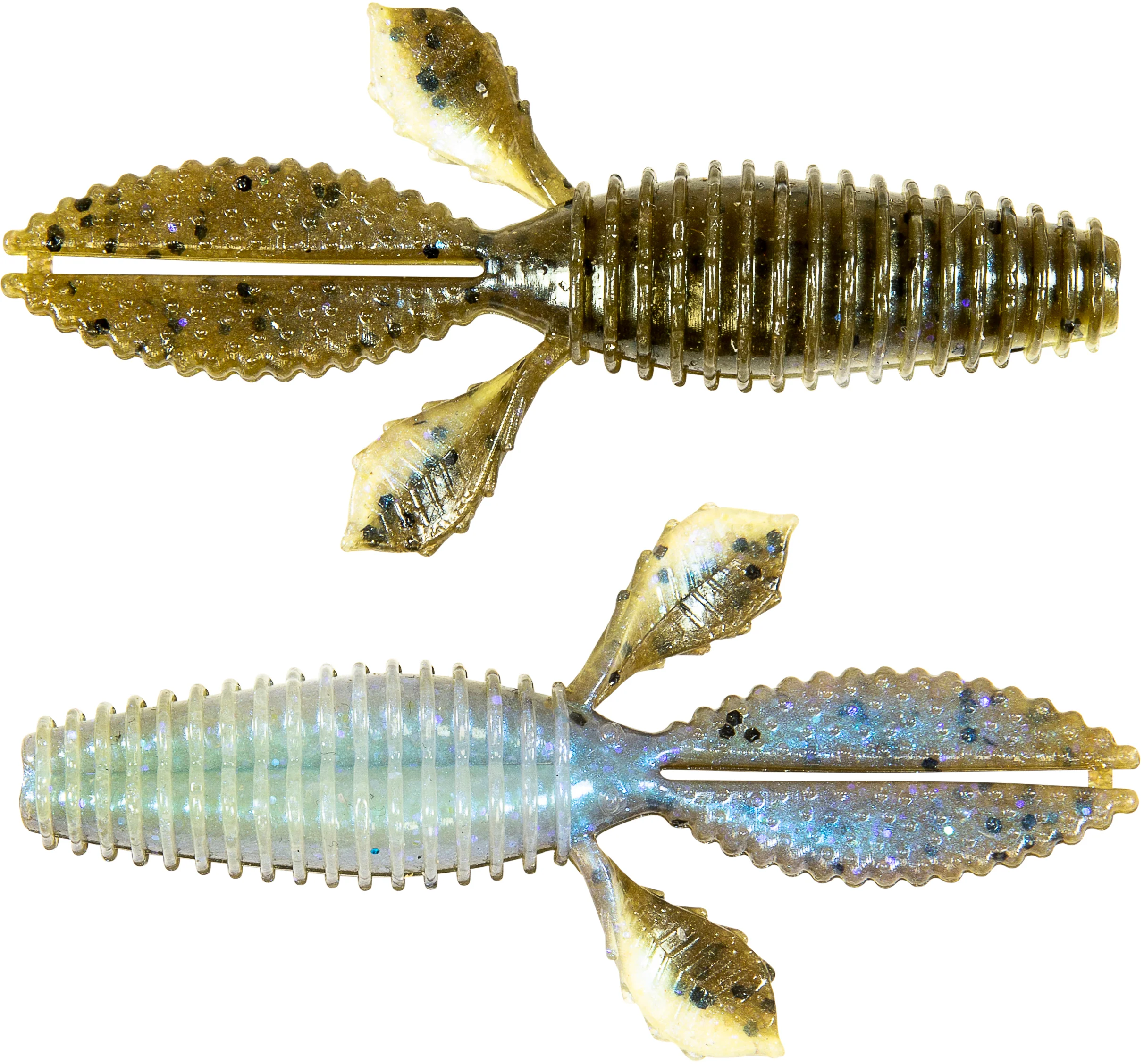 Z-Man TRD BugZ 2 3/4 inch Ned Rig Creature Bait - Image 4