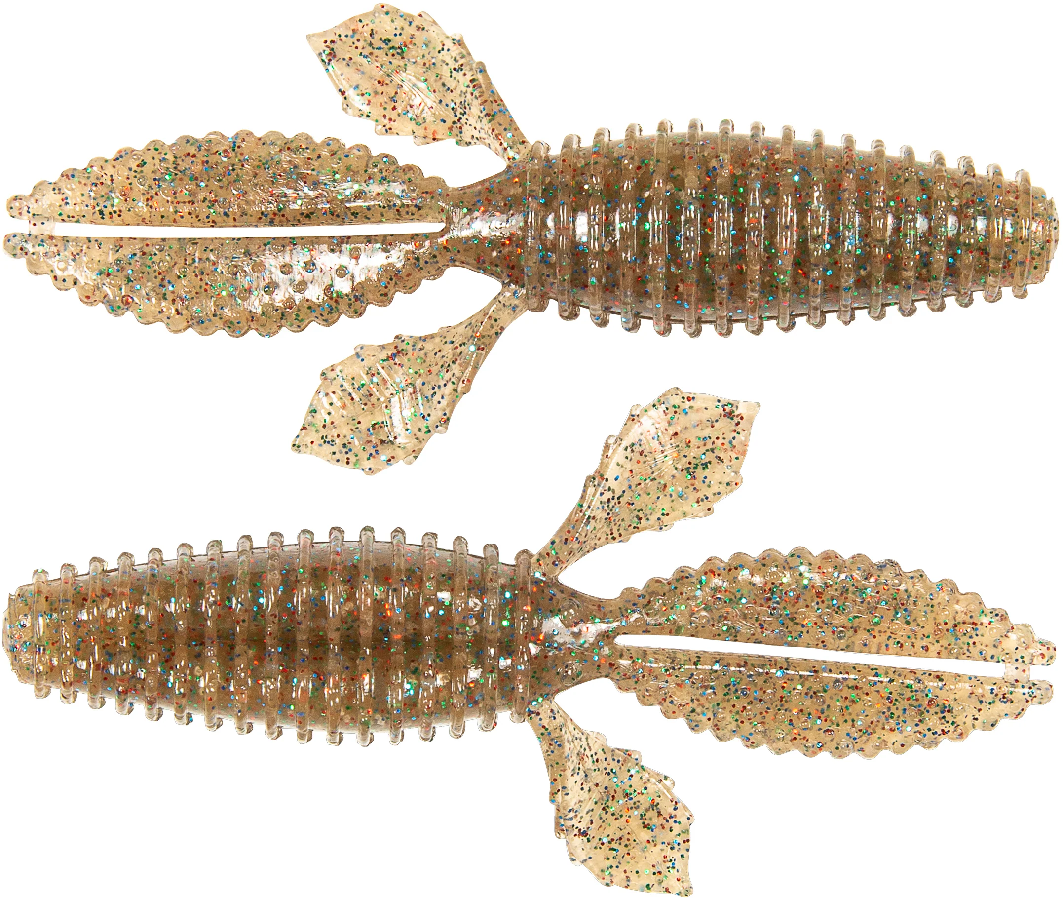 Z-Man TRD BugZ 2 3/4 inch Ned Rig Creature Bait - Image 5
