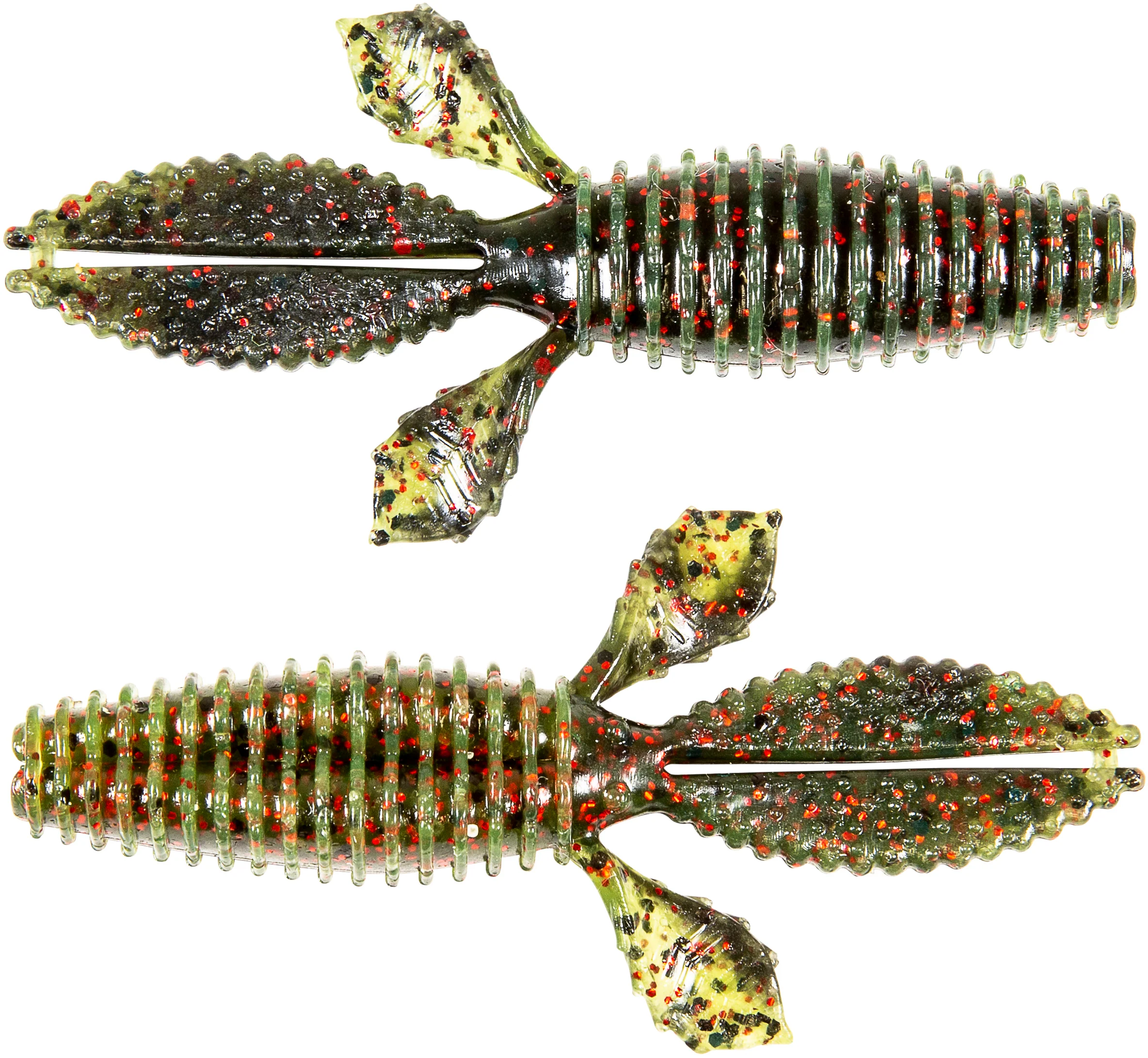 Z-Man TRD BugZ 2 3/4 inch Ned Rig Creature Bait - Image 6