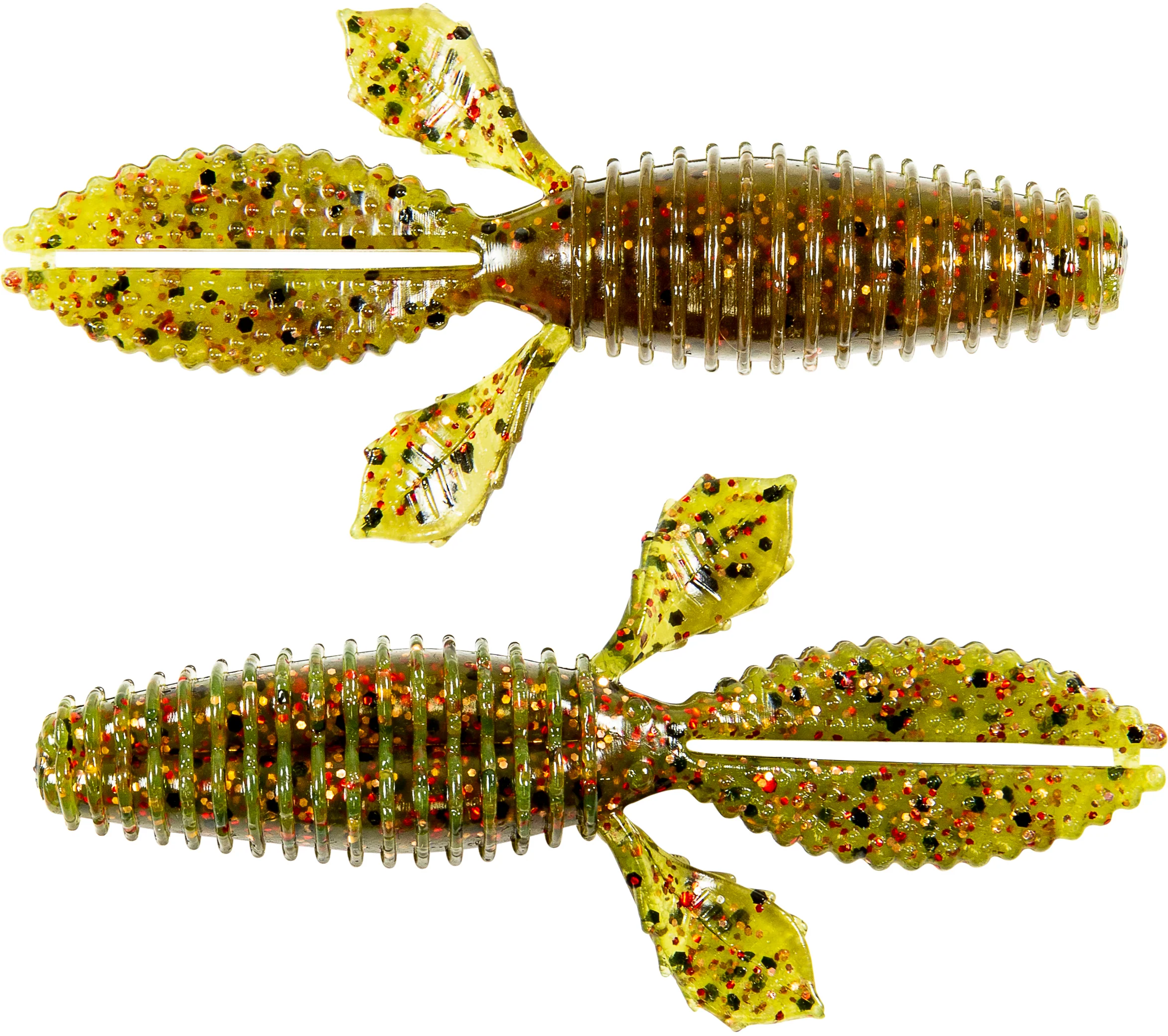 Z-Man TRD BugZ 2 3/4 inch Ned Rig Creature Bait - Image 7