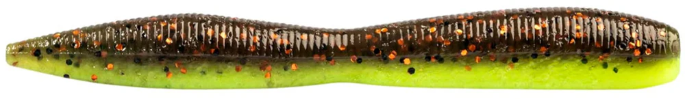 Z-Man TRD FattyZ Ned Worm - 3.25 Inch - Image 3
