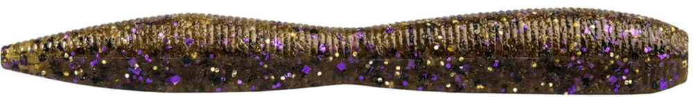 Z-Man TRD FattyZ Ned Worm - 3.25 Inch - Image 5
