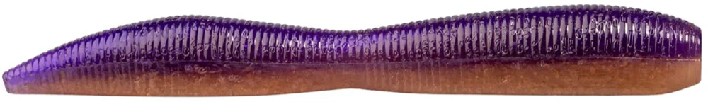 Z-Man TRD FattyZ Ned Worm - 3.25 Inch - Image 8