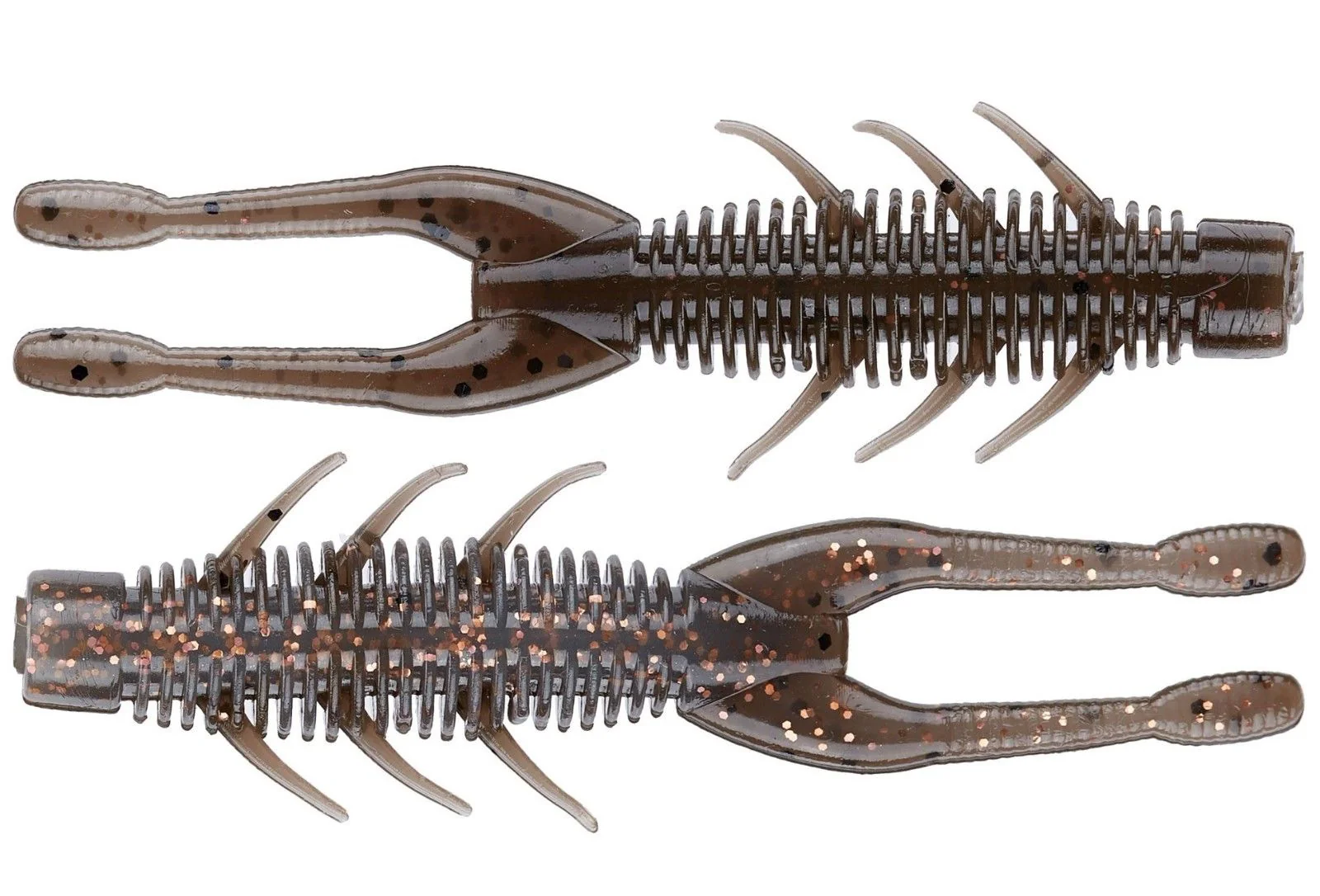 Z-Man TRD HogZ 3 inch Soft Plastic Creature Bait 6 pack - Image 10