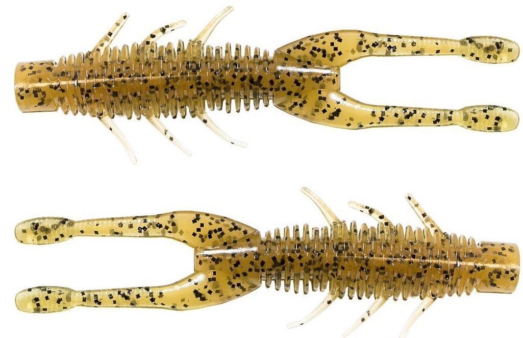 Z-Man TRD HogZ 3 inch Soft Plastic Creature Bait 6 pack - Image 5