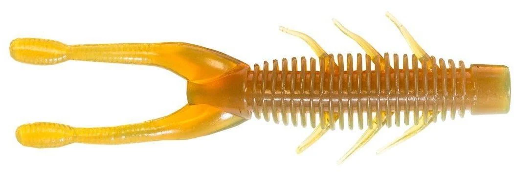 Z-Man TRD HogZ 3 inch Soft Plastic Creature Bait 6 pack - Image 9