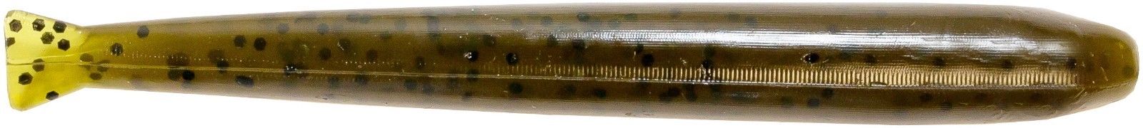Z-Man TRD MinnowZ 3 1/2 inch Soft Ned Rig Bait 8 pack - Image 4