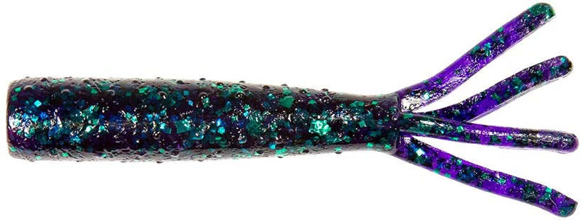 Z-Man TRD TicklerZ 2 3/4 inch Ned Rig Bait 8 pack - Image 10