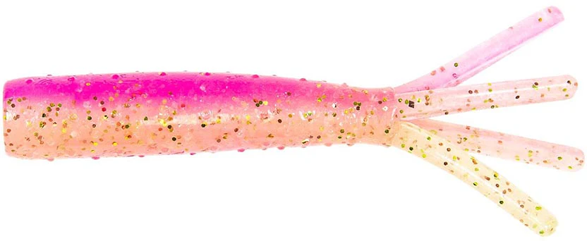 Z-Man TRD TicklerZ 2 3/4 inch Ned Rig Bait 8 pack - Image 11
