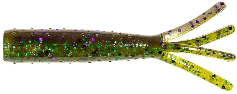Z-Man TRD TicklerZ 2 3/4 inch Ned Rig Bait 8 pack - Image 14
