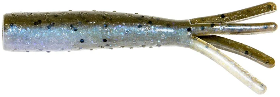 Z-Man TRD TicklerZ 2 3/4 inch Ned Rig Bait 8 pack - Image 15
