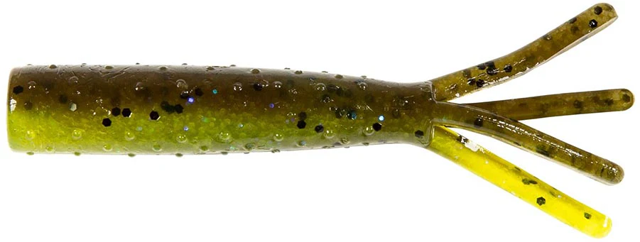 Z-Man TRD TicklerZ 2 3/4 inch Ned Rig Bait 8 pack - Image 16