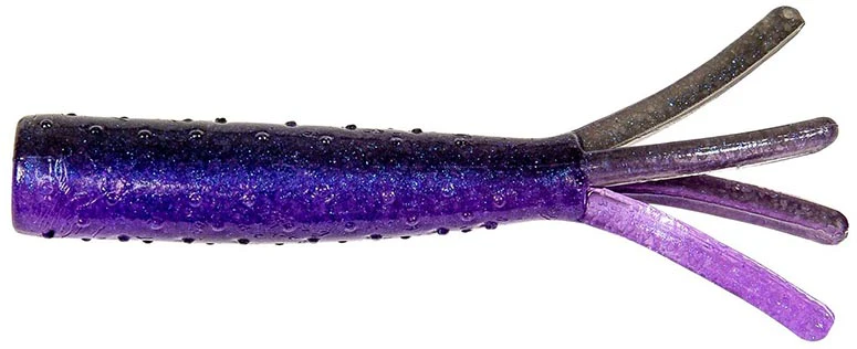 Z-Man TRD TicklerZ 2 3/4 inch Ned Rig Bait 8 pack - Image 17