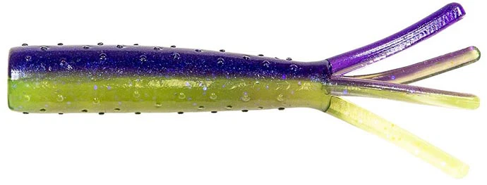 Z-Man TRD TicklerZ 2 3/4 inch Ned Rig Bait 8 pack - Image 18