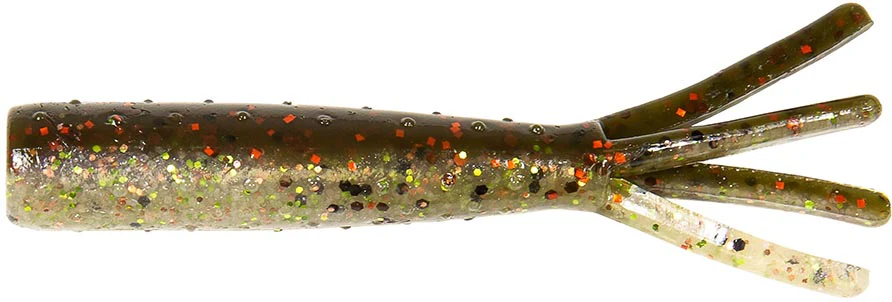 Z-Man TRD TicklerZ 2 3/4 inch Ned Rig Bait 8 pack - Image 6