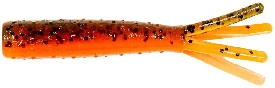 Z-Man TRD TicklerZ 2 3/4 inch Ned Rig Bait 8 pack - Image 8