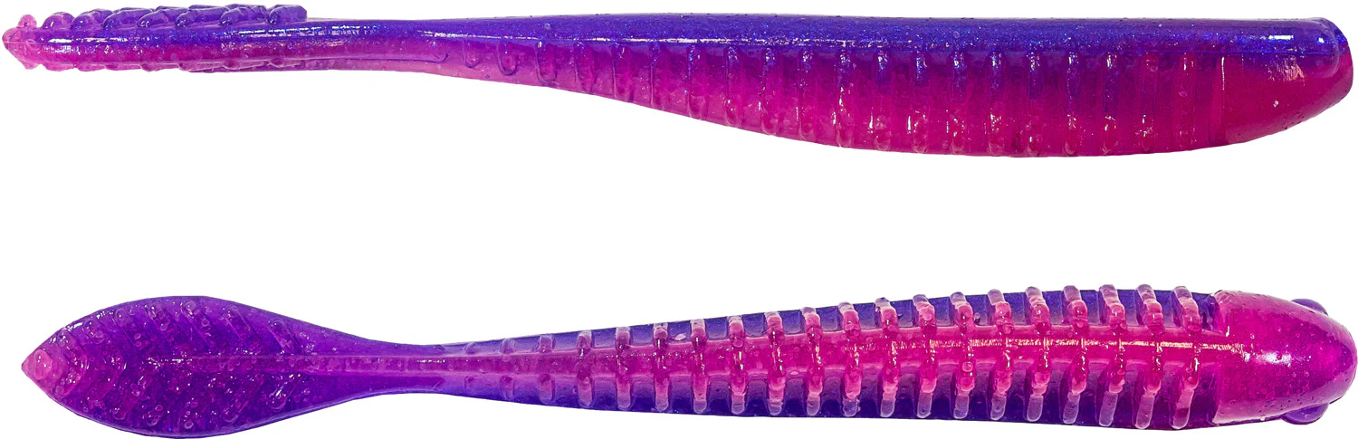 Z-Man Trick ShotZ 3 1/2 inch Dropshot Bait 6 pack - Image 12