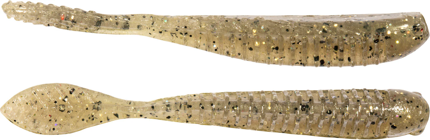 Z-Man Trick ShotZ 4 1/5 inch Dropshot Bait Pack 5 pack - Image 12