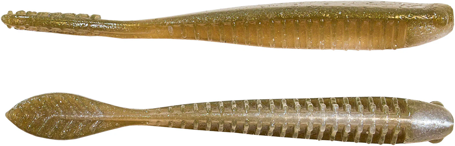 Z-Man Trick ShotZ 4 1/5 inch Dropshot Bait Pack 5 pack - Image 9