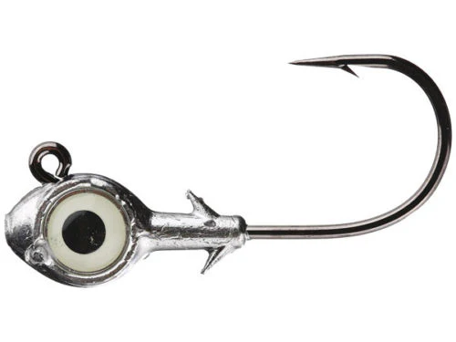 Z-Man Trout Eye 3/16 oz. Jighead 3 pack - Image 2