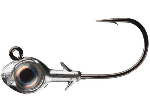 Z-Man Trout Eye 3/16 oz. Jighead 3 pack - Image 4