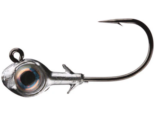 Z-Man Trout Eye Finesse Jigheads 3 pack - Image 7