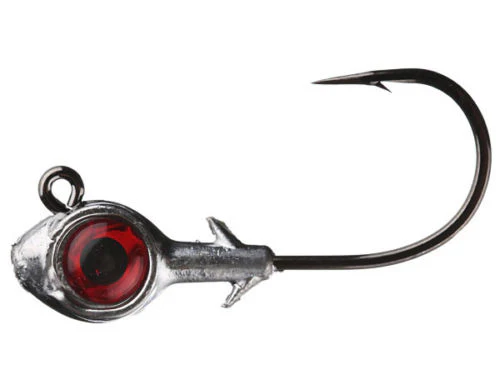 Z-Man Trout Eye Finesse Jigheads 3 pack - Image 9