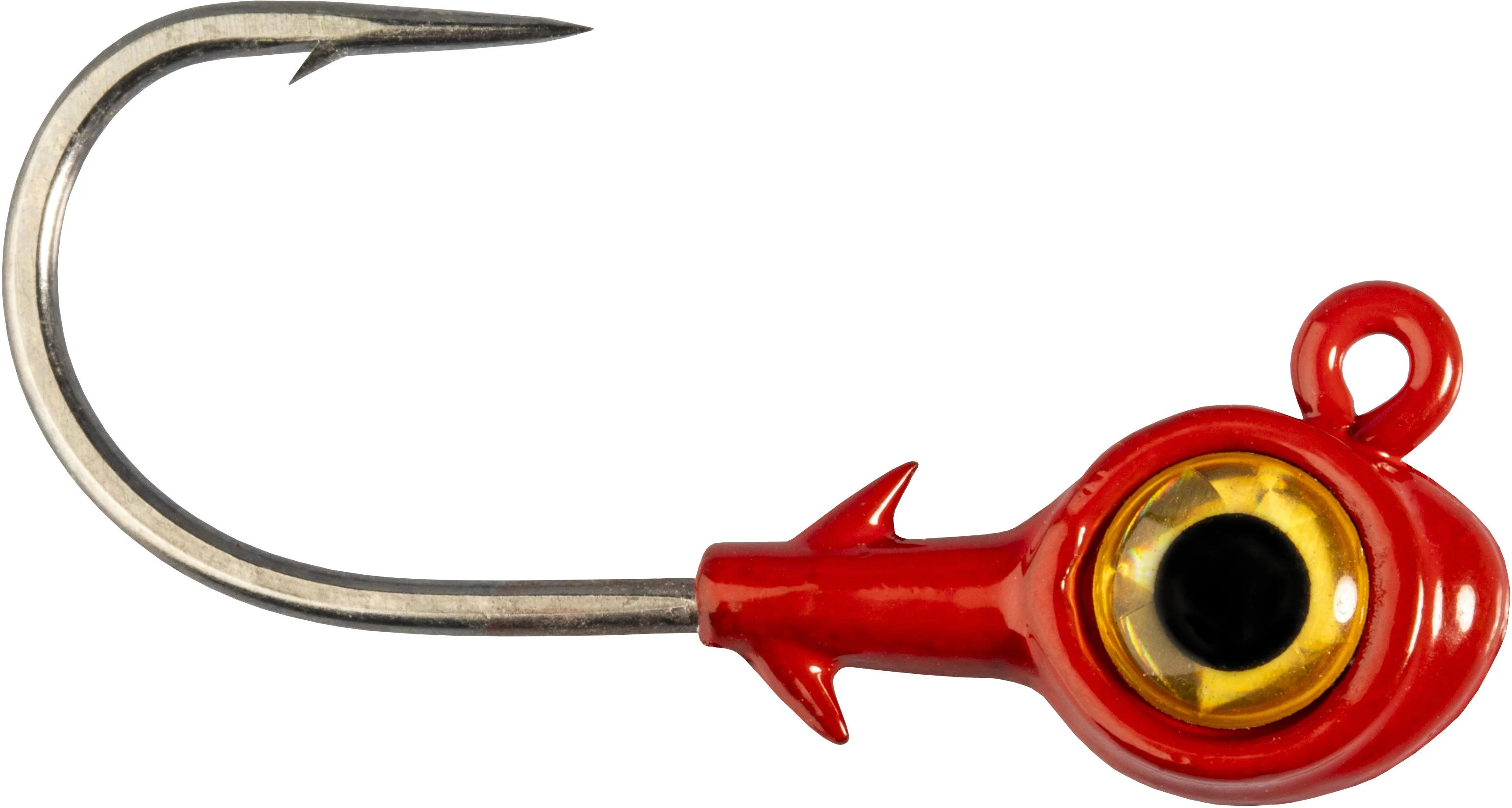 Z-Man Trout Eye X Jighead - 3 pack - Image 15