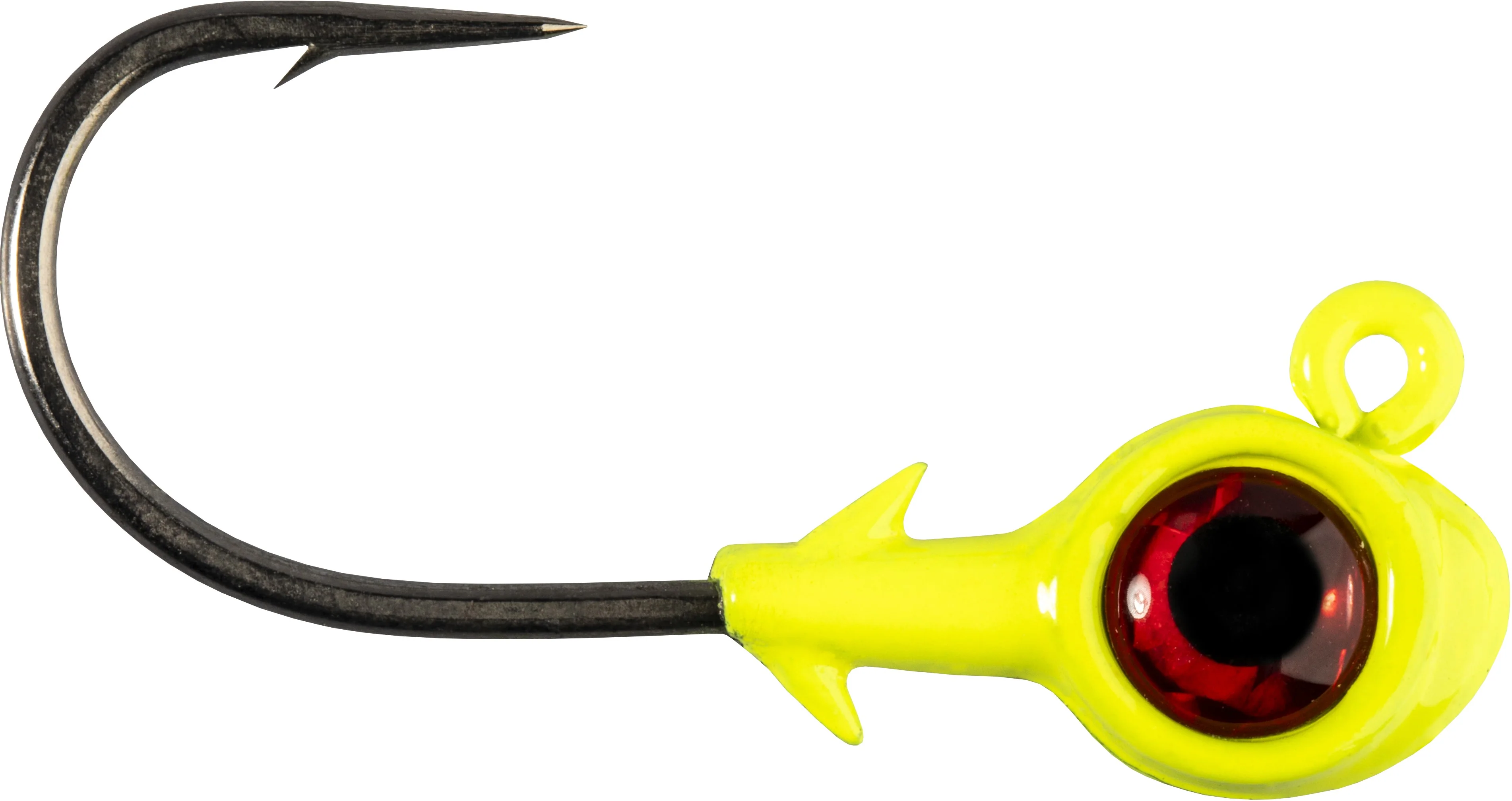 Z-Man Trout Eye X Jighead - 3 pack - Image 4