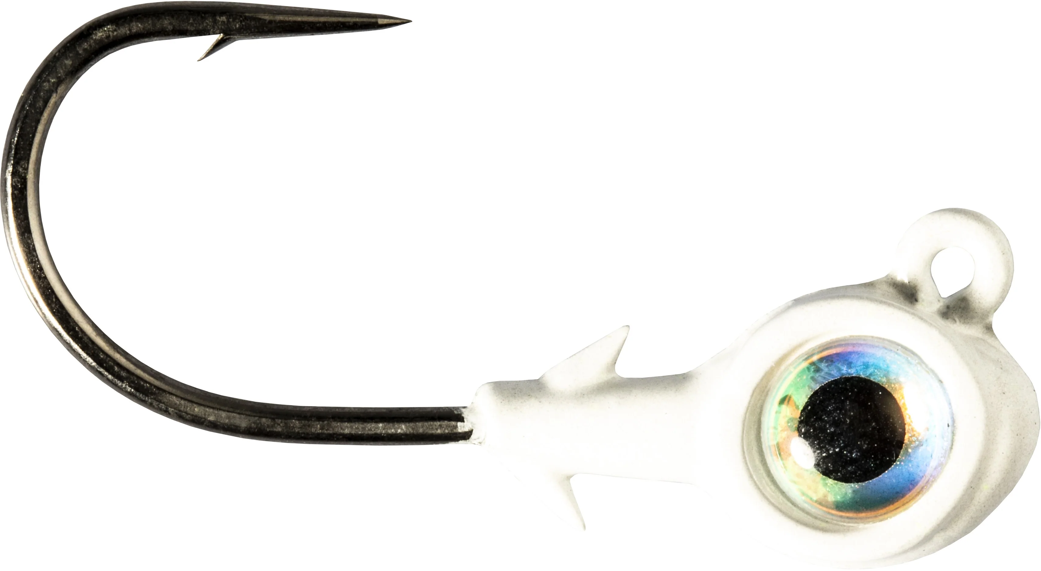 Z-Man Trout Eye X Jighead - 3 pack - Image 7