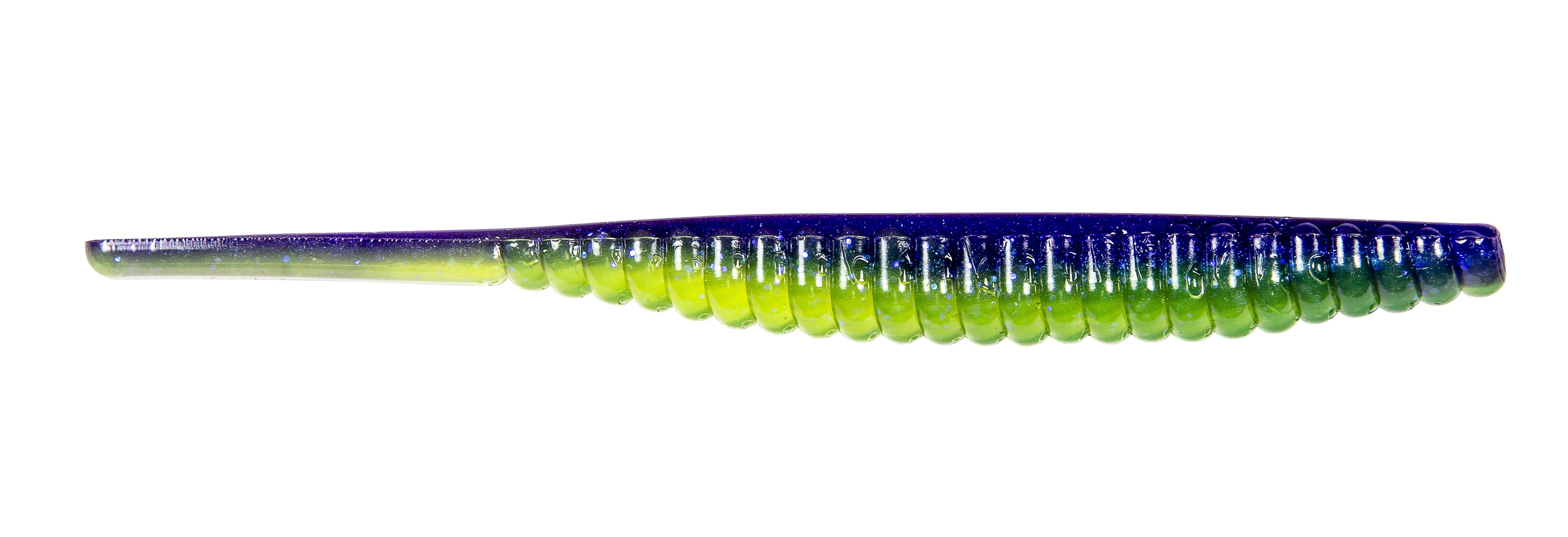 Z-Man ElaZtech Trout Trick 5 inch Soft Jerkbait 6 pack - Image 13