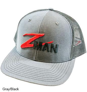 Z-Man Trucker Hat - Image 2