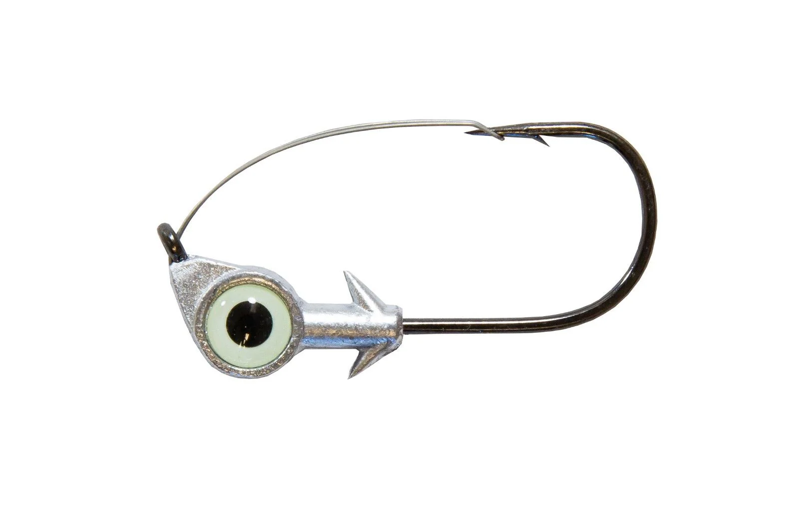 Z-Man Weedless Eye Jigheads 3 pack - Image 7