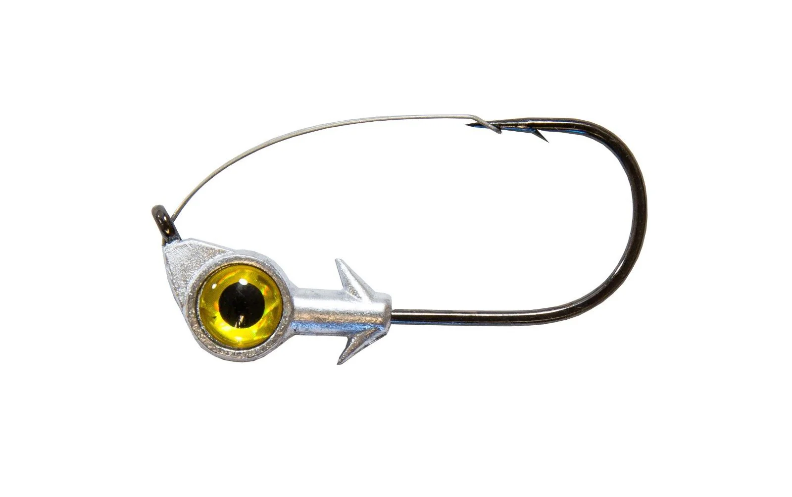 Z-Man Weedless Eye Jigheads 3 pack - Image 9