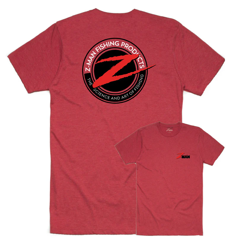 Z-Man Z Logo TeeZ Short Sleeve T-Shirts - Image 3