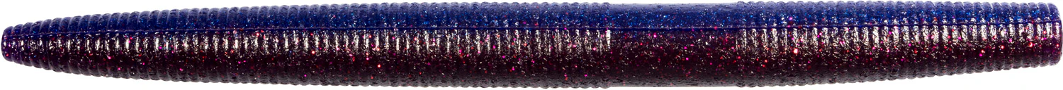 Z-Man ZinkerZ 5 inch Soft Plastic Stick Bait 6 pack - Image 35