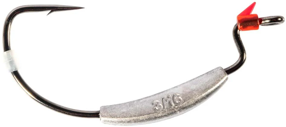 Z-Man ZWG Weighted Swimbait Hook - 3 Pack - Image 6
