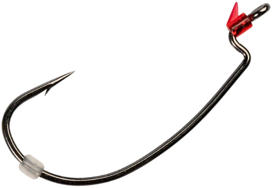 Z-Man ZWG Worm Hooks - 4 Pack - Image 2