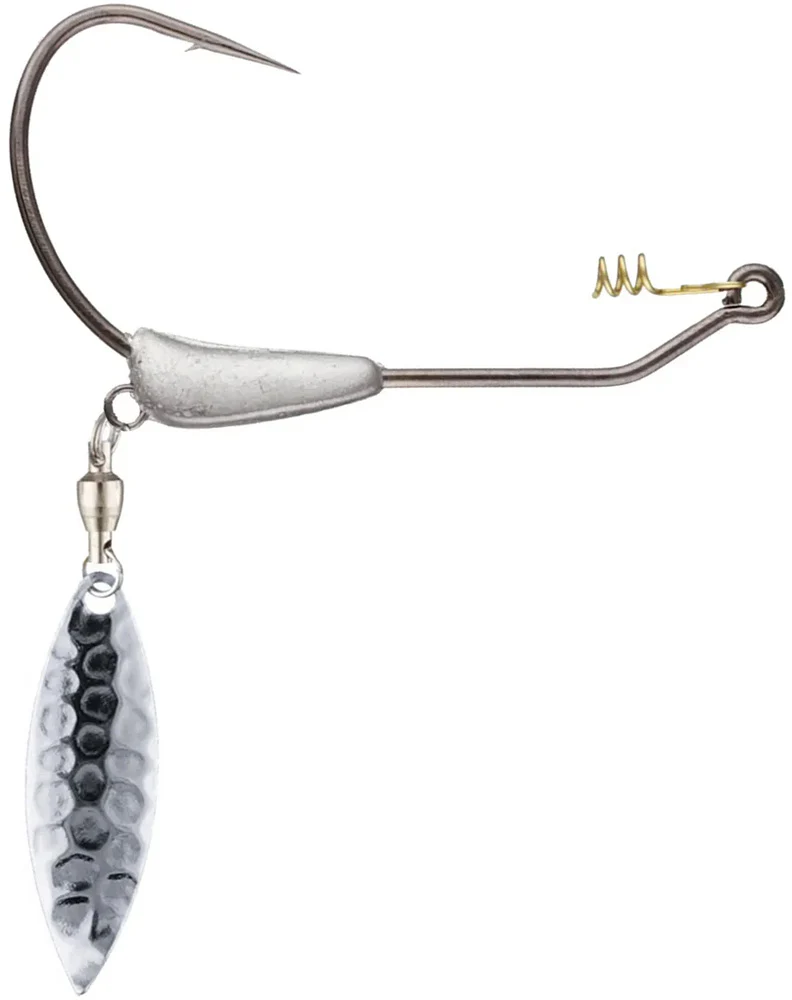 Zappu Blaiding Pile Driver Underspin - 2 Pack - Image 4